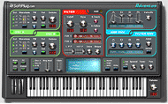 Adventus VST -VSTI icon